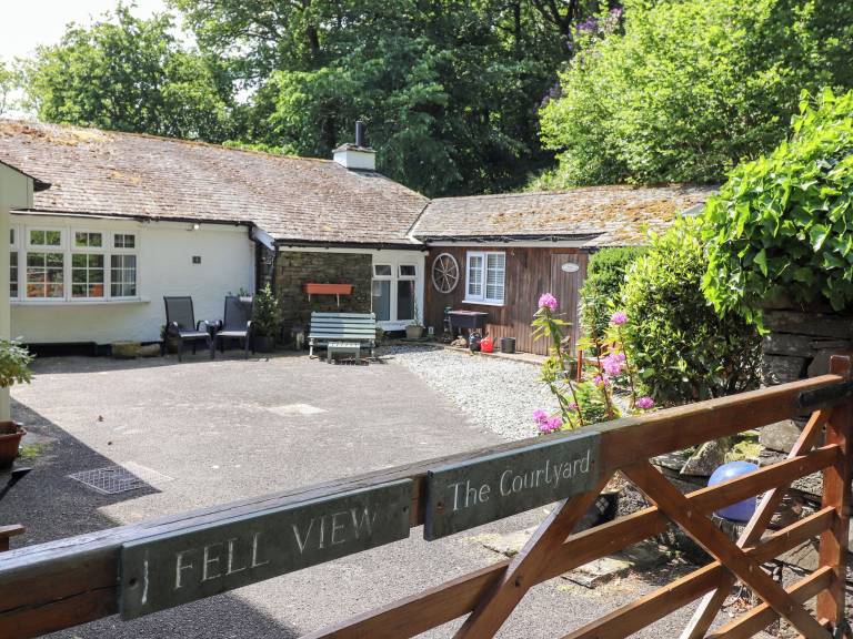 Cottage Elterwater