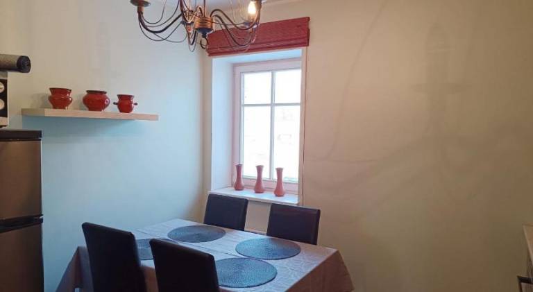Apartment with 1 room for 4 persons — photo 5