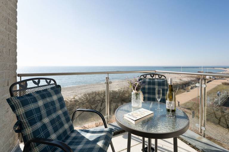 Appartamento Burg auf Fehmarn