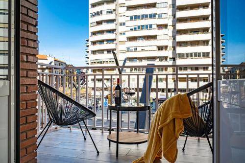 Apartamento Logroño