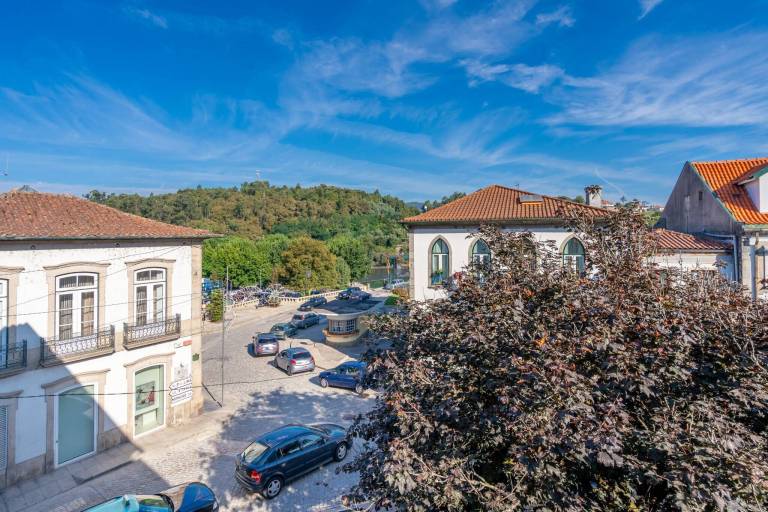 Appartement Ponte da Barca