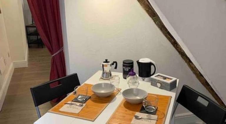 Rental apartment | Close to Piazza De Ferrari — photo 3