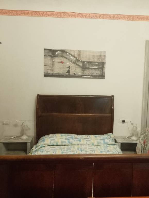 Appartamento vacanza Compiano