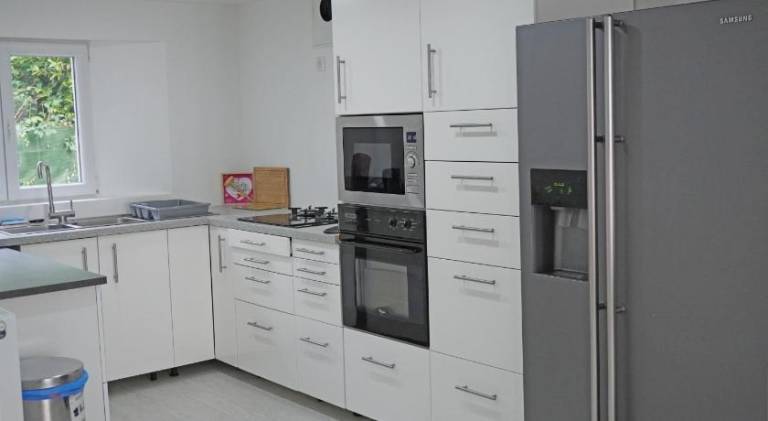 Appartement entier 2 chambres Chez Zarius — photo 4