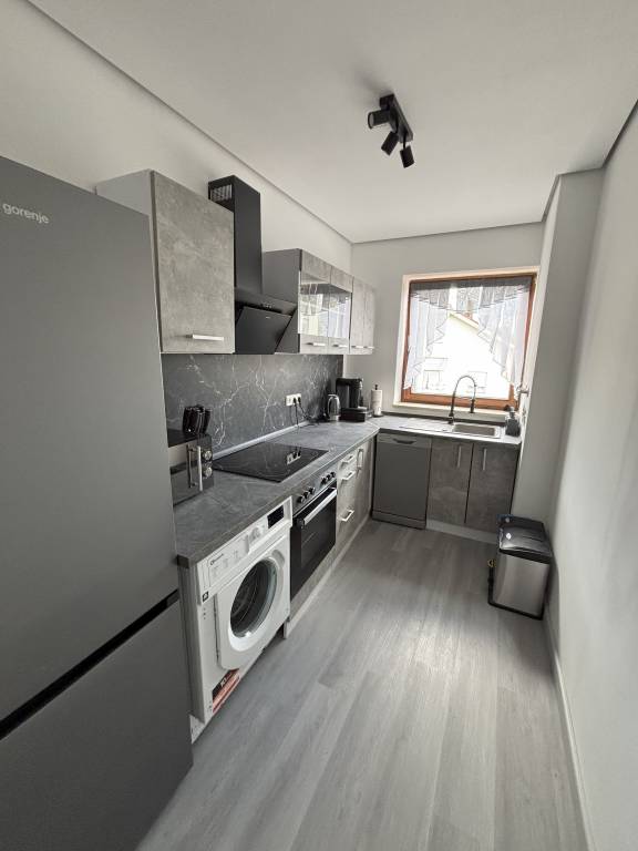 Ferienwohnung Penzberg