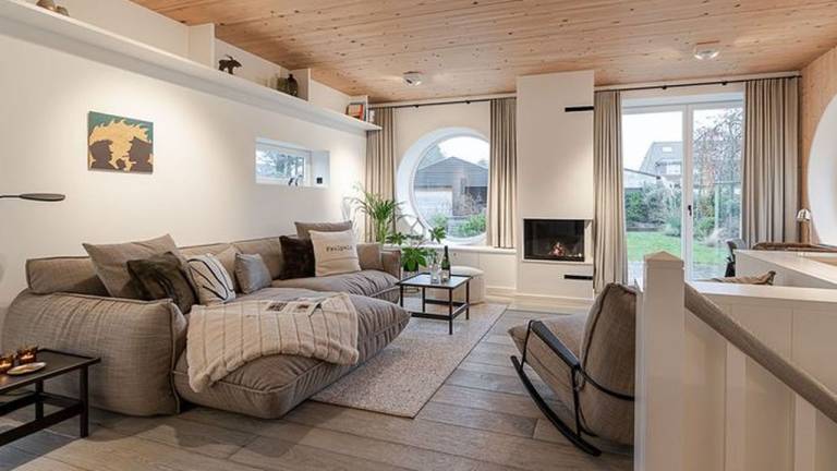 Ferienhaus  Westerland