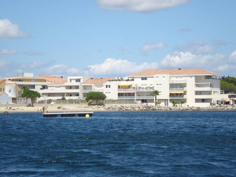 Appartement  Mèze