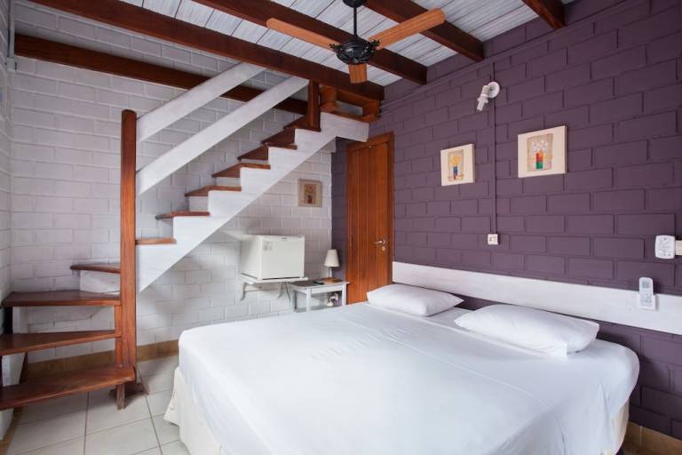 Apartamento  Praia da Baleia