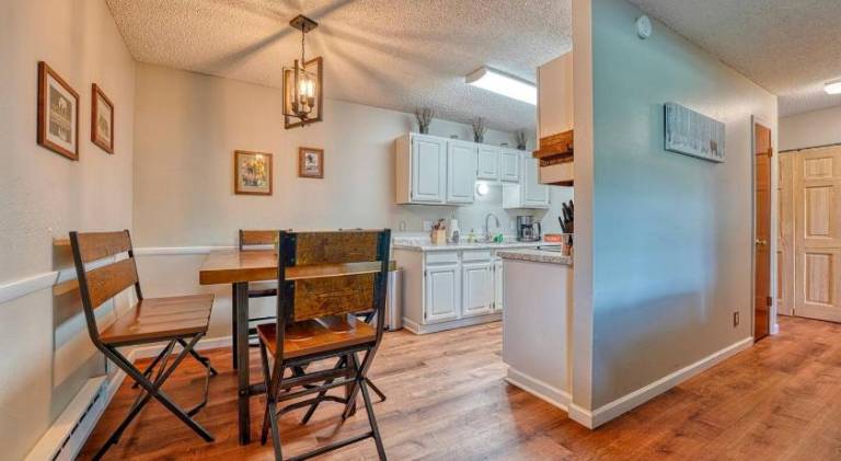Fully equipped apartment with BBQ | Next to the ski | Suitable for remote work | Dogs allowed — photo 3