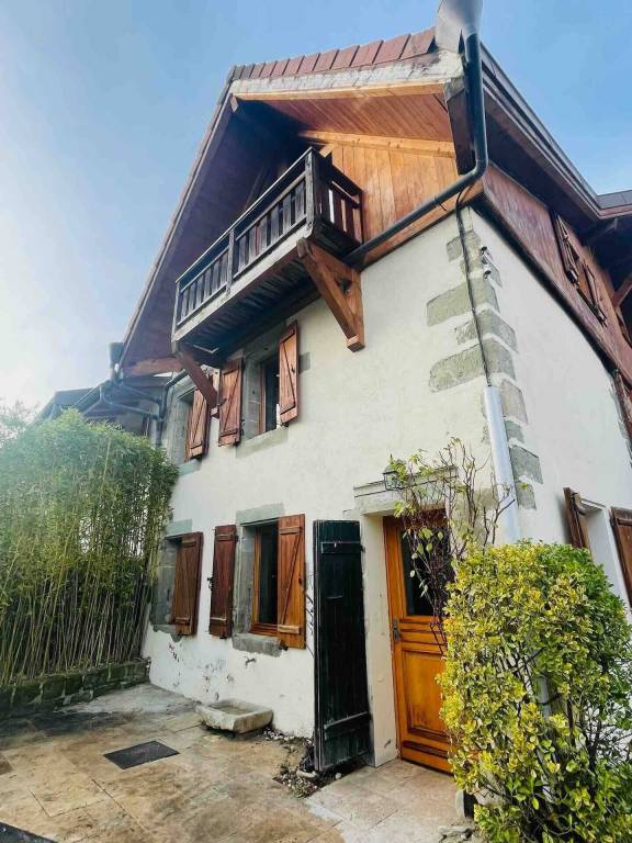 House Saint-Julien-en-Genevois