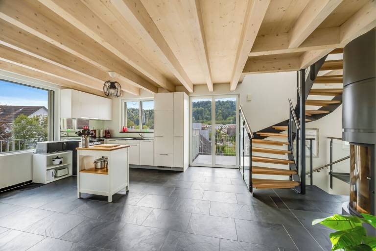 Ferienwohnung Winterthur