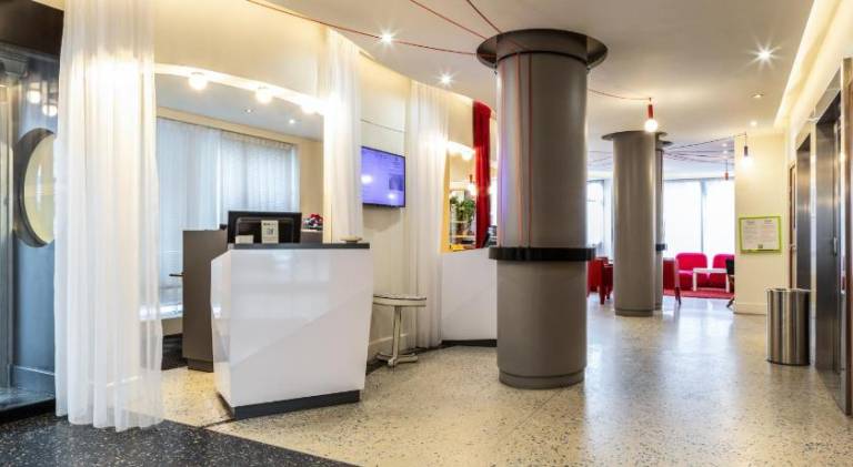 Ibis Styles Paris Mairie de Montreuil — photo 2