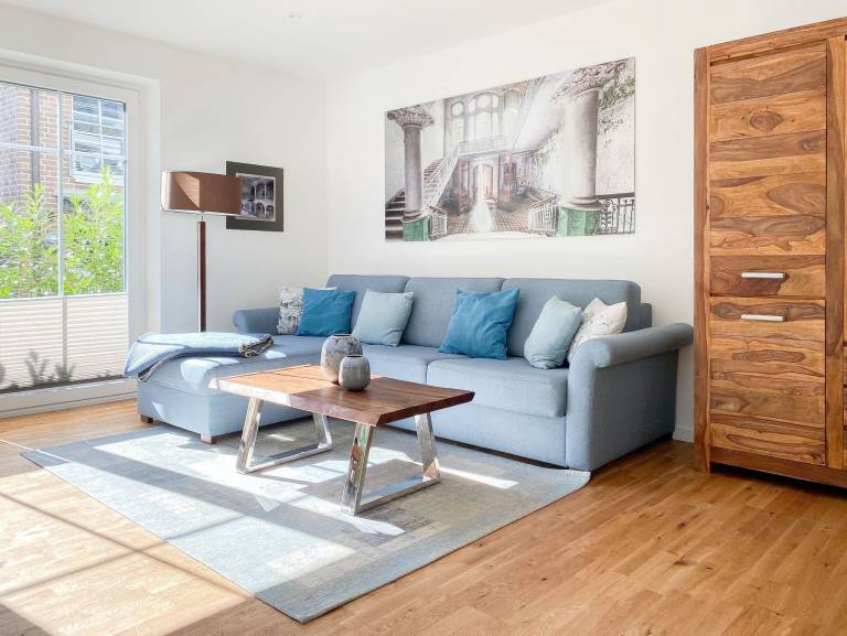 Apartment Timmendorfer Strand