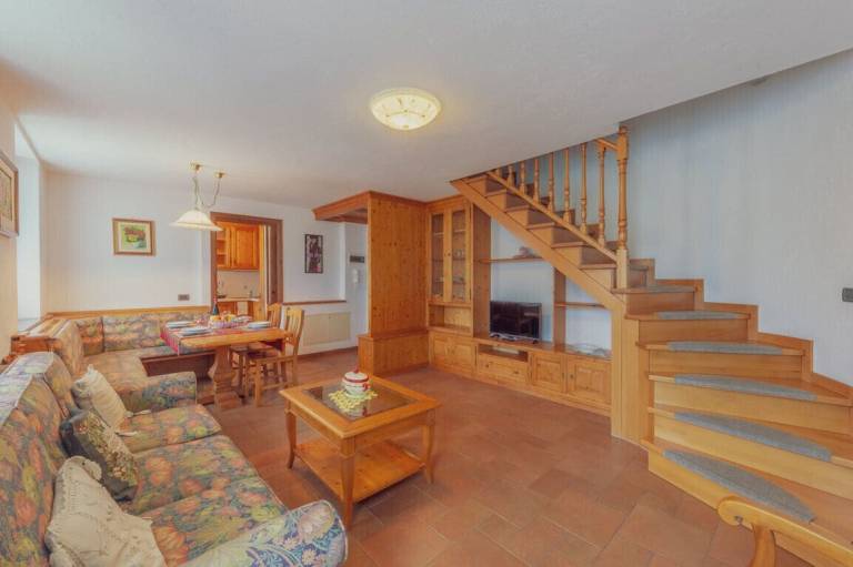 Appartement Courmayeur
