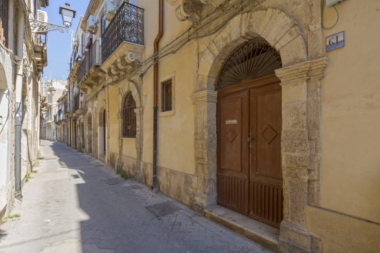 Appartamento Isola di Ortigia
