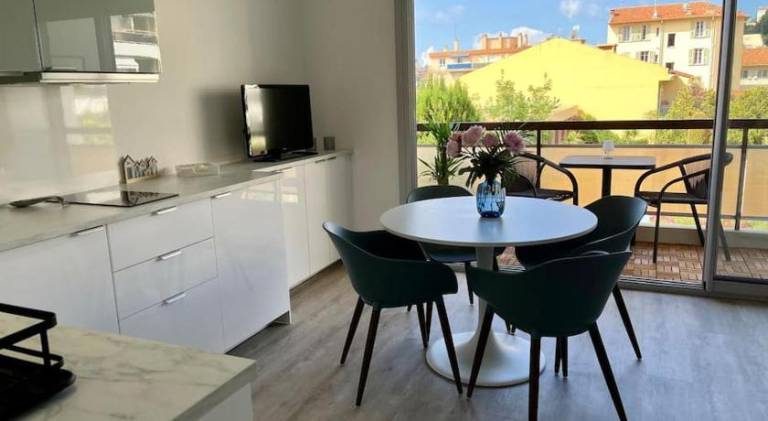 Nice apartment with pool | Next to the beach | Dogs allowed — photo 3