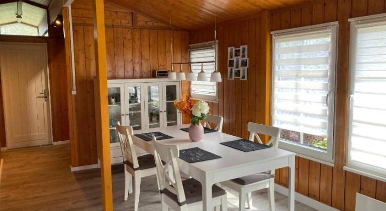 House with 2 rooms for 4 persons — photo 3
