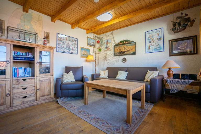 Ferienwohnung Büsum