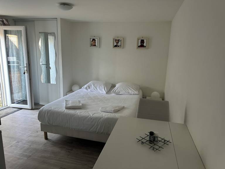 Appartement Fondettes
