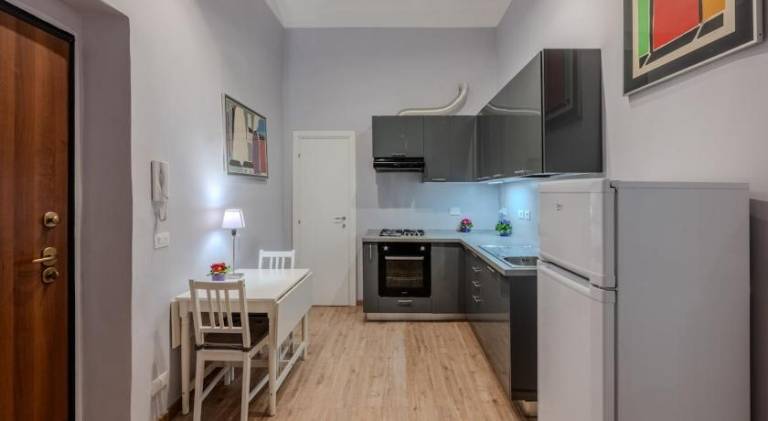 Acquario a 200m Prestigioso Loft in centro con WiFi — photo 3