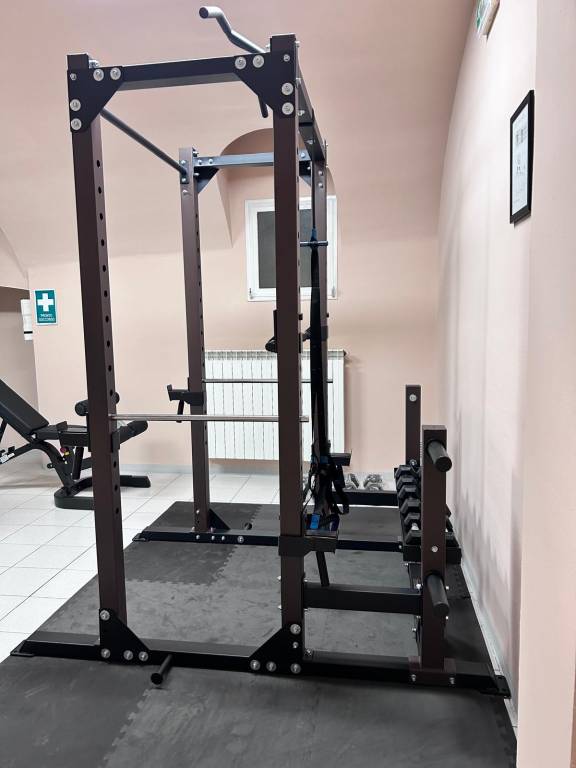 Loft in Corte in centro quadrilatero latino