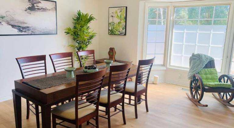 Ample vacation home | Pets allowed — photo 5