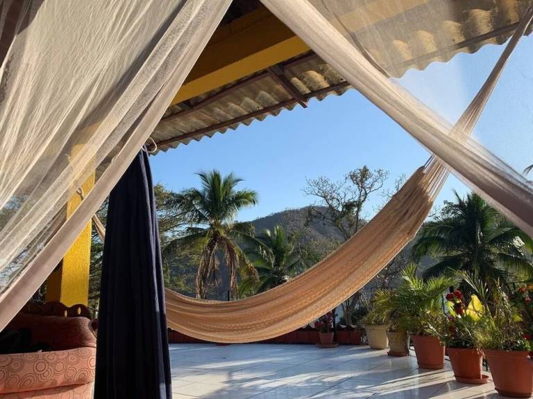 Departamento  Yelapa