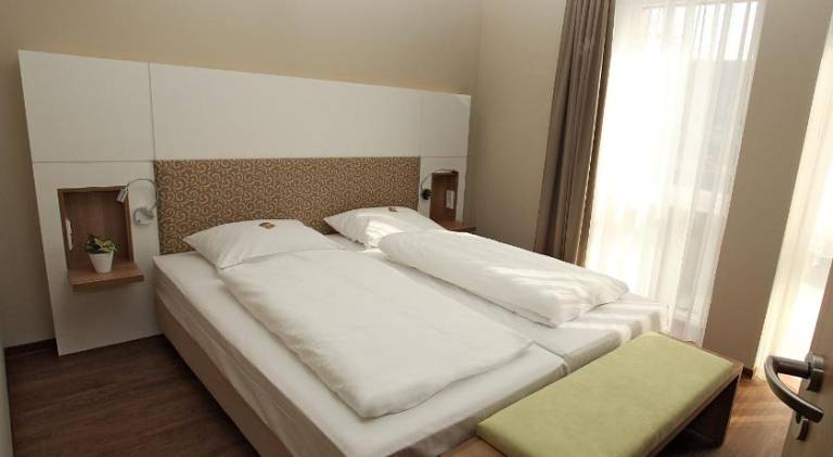 Hotel Bakenhof in Münster