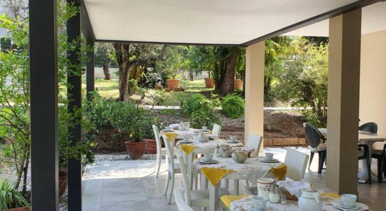 Albergo Campagnola — photo 3