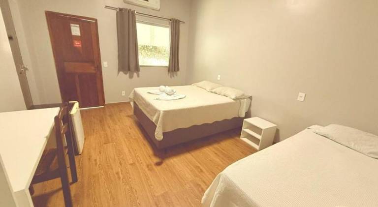 Mindu Park Hotel — photo 2