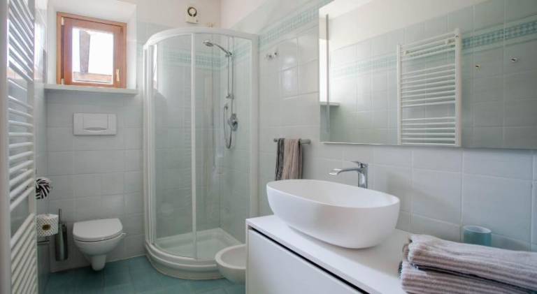 Holiday apartment with 2 rooms for 4 persons — photo 2
