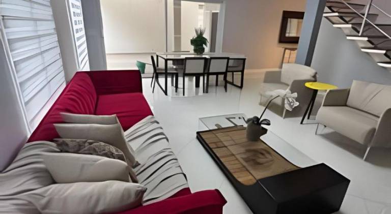 Vacation home with pool | Good for workation | Pets are welcome in Sao Roque