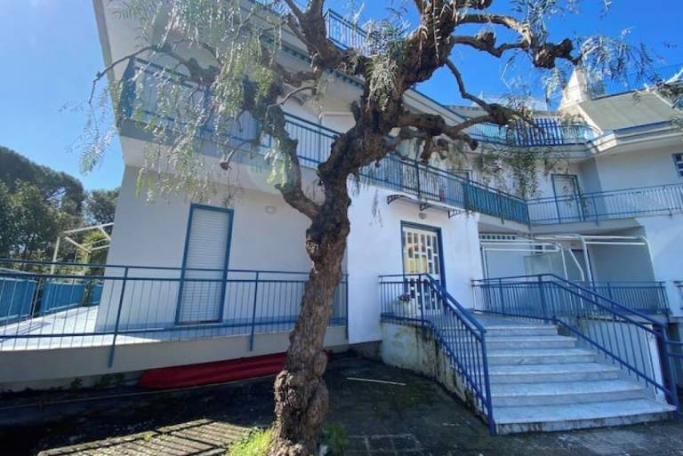 Apartament Madonna della Croce