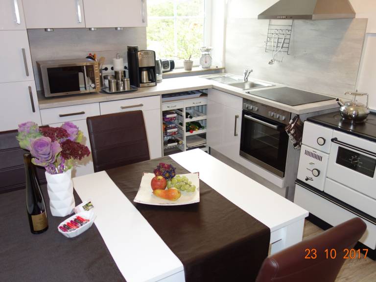 Child-friendly lovely rental apartment | Pets are welcome — photo 4
