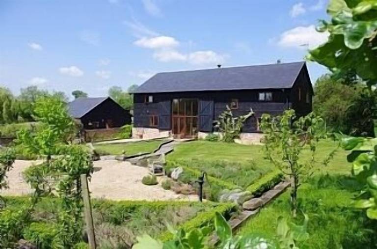 House Anstey