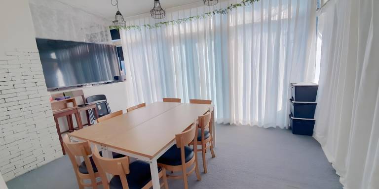 Villa | Suitable for remote work in Seoul