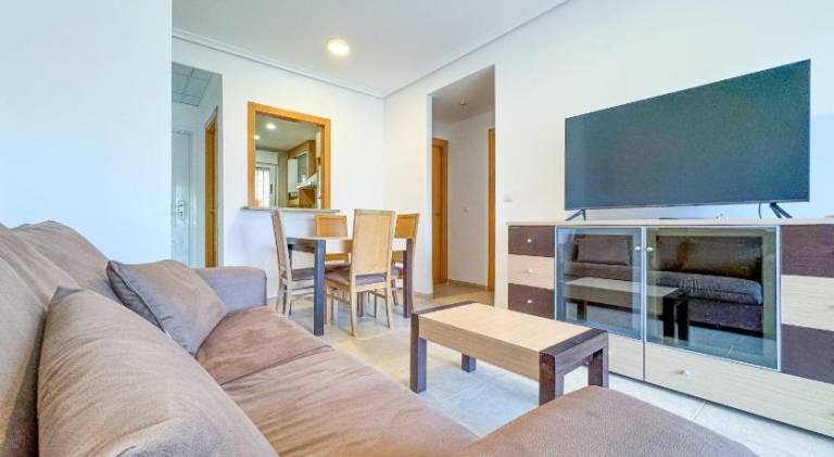Holiday apartment with private pool — photo 2
