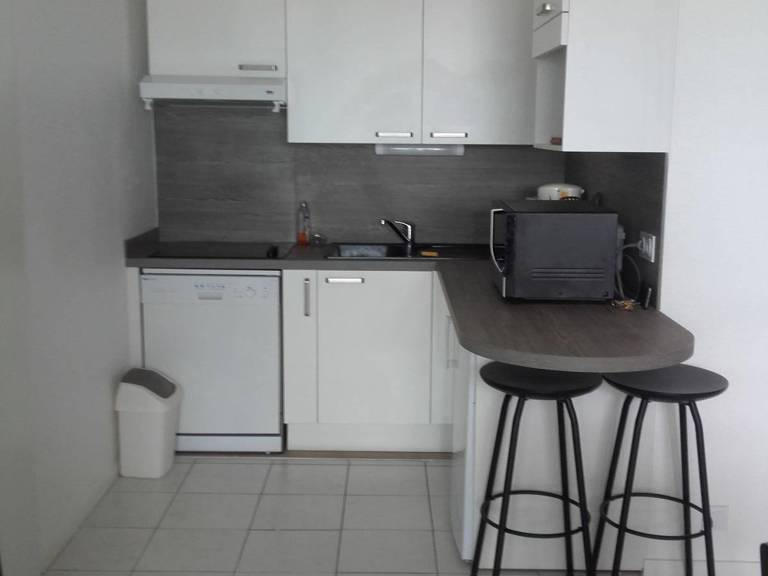 Rental apartment with pool — photo 4