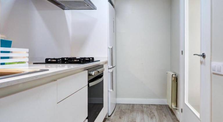 Nice holiday apartment | Next to the beach | Dogs allowed — photo 4