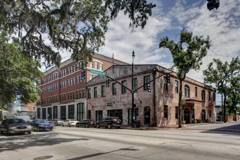 Staybridge Suites Savannah Historic District By IHG in Savannah, GA