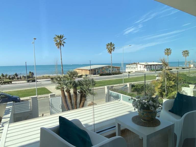 Villa Marina di Ragusa