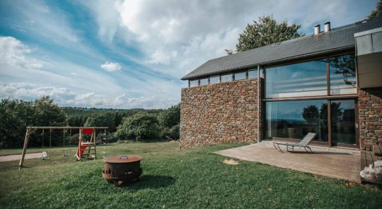 Pleasant house with jacuzzi | Dogs allowed — photo 5