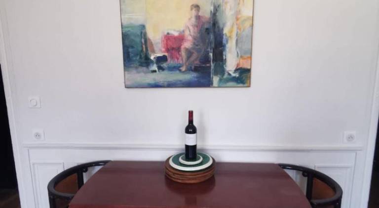 Holiday apartment | Next to Bordeaux Cathedral | Pets allowed — photo 5