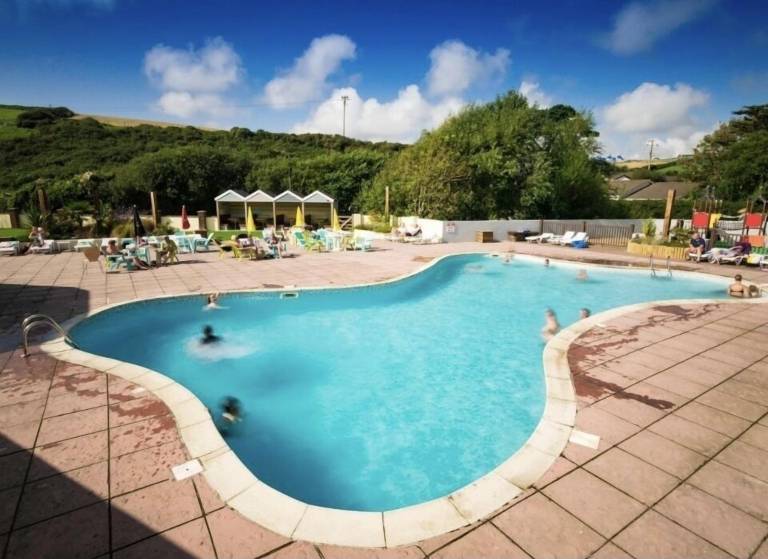 Chalet  Newquay