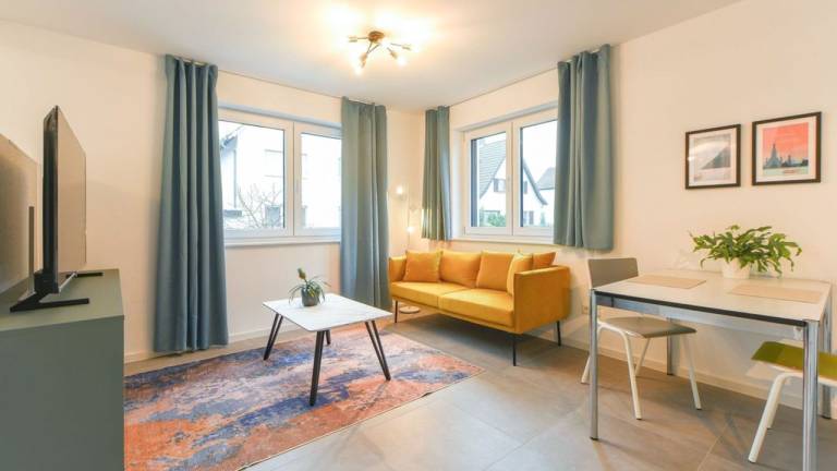 Ferienwohnung Heppenheim (Bergstraße)