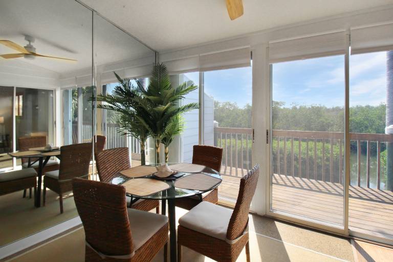 Family-oriented vacation home with pool | Water view | Pets are welcome — photo 2