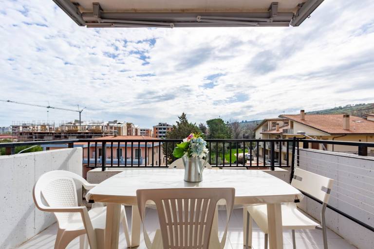Casa San Salvo Marina