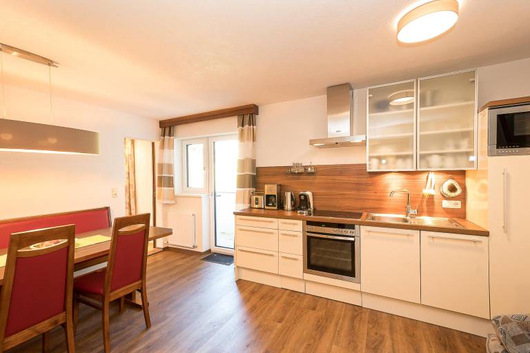 Ferienwohnung in Mathon für max. 3 Personen Ferienwohnung in Mathon für max. 3 Personen