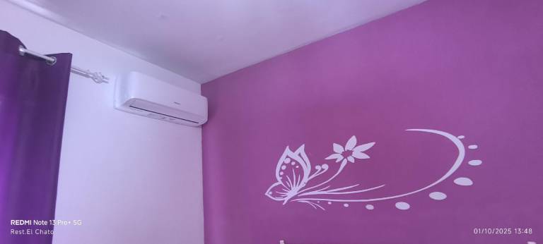 Hostal Hotel EL Chato — photo 4
