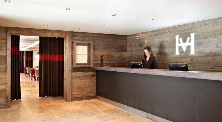 Hotel Vanessa — photo 4